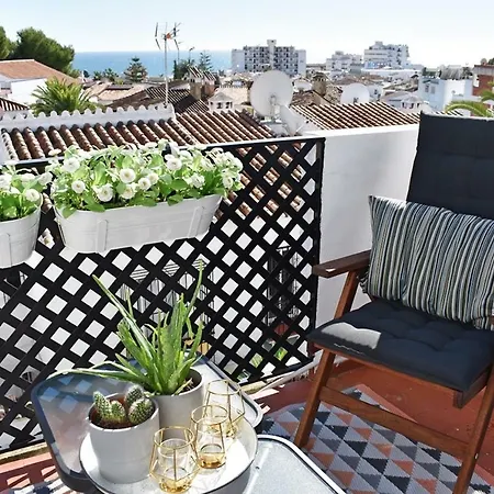 Апартаменты Verano Azul 70 By Scandic Feel *