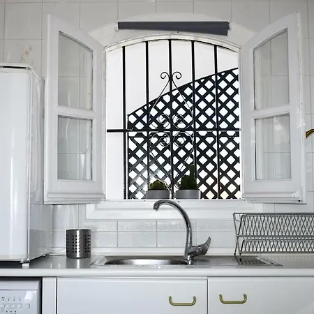 Verano Azul 70 By Scandic Feel Апартаменты *