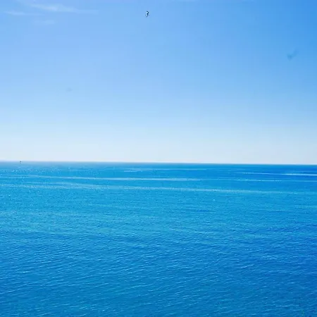 Апартаменты Verano Azul 70 By Scandic Feel *